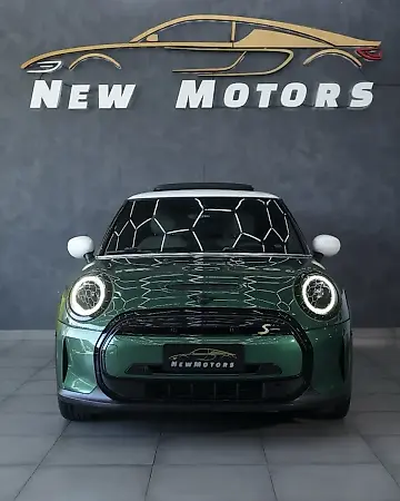Mini Cooper SE - Imagem 2