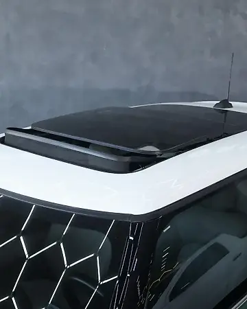 Mini Cooper SE - Imagem 13