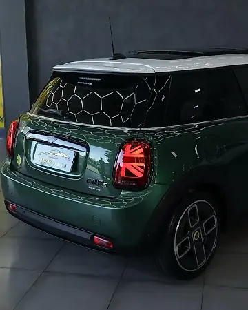 Mini Cooper SE - Imagem 15