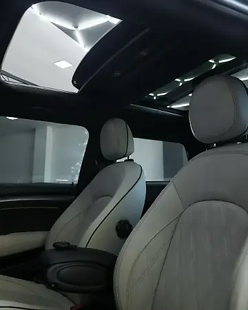 Mini Cooper SE - Imagem 9