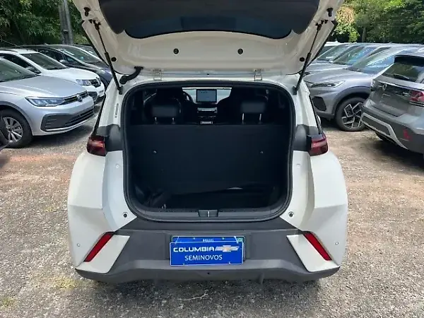 BYD Dolphin Mini - Imagem 7