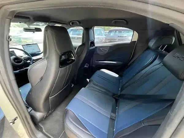BYD Dolphin Mini - Imagem 17