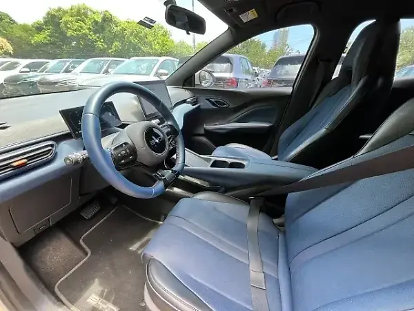 BYD Dolphin Mini - Imagem 10