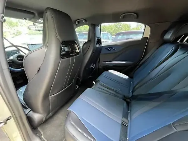 BYD Dolphin Mini - Imagem 15