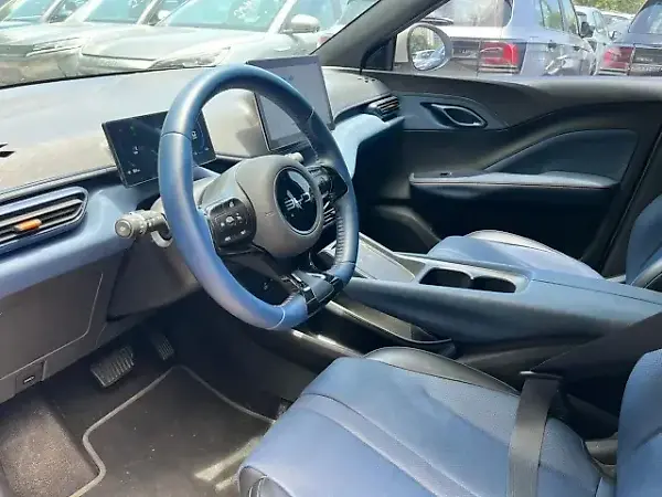 BYD Dolphin Mini - Imagem 9