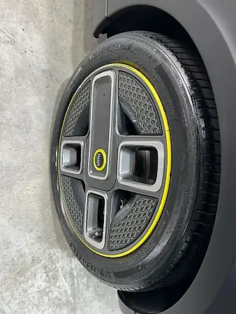 Mini Cooper SE - Imagem 7