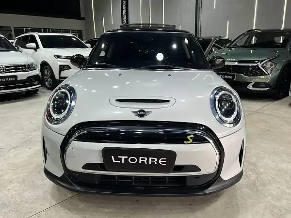 Mini Cooper SE - Imagem 3
