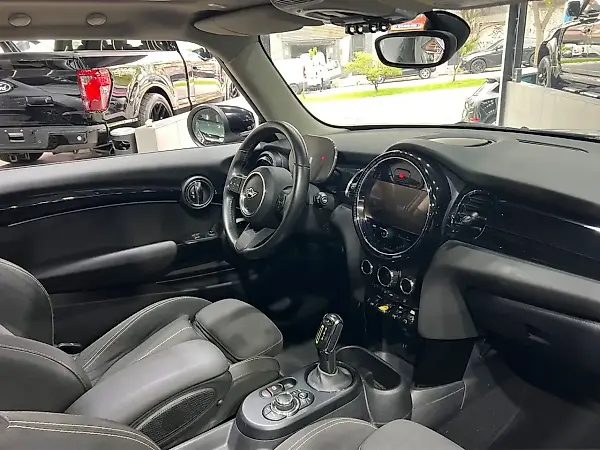 Mini Cooper SE - Imagem 10