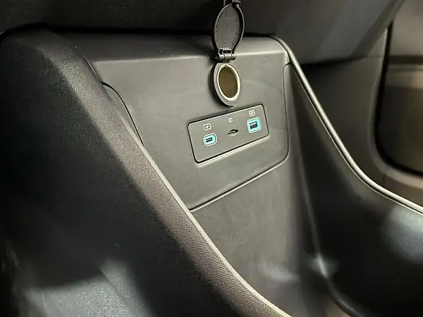 BYD Dolphin Mini - Imagem 12