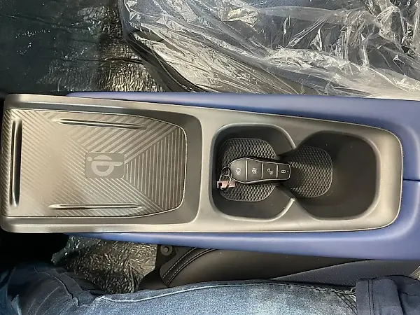 BYD Dolphin Mini - Imagem 16