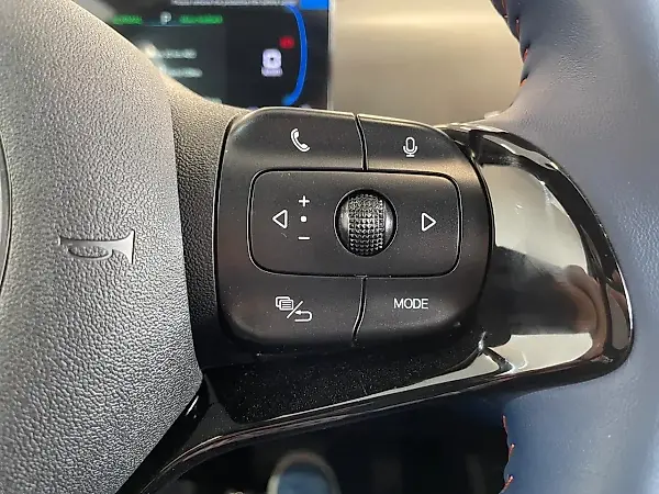 BYD Dolphin Mini - Imagem 15