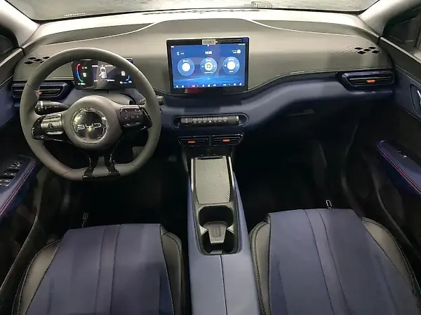 BYD Dolphin Mini - Imagem 7