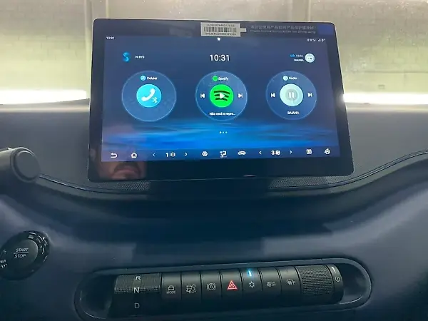 BYD Dolphin Mini - Imagem 9