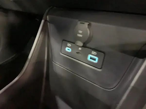 BYD Dolphin Mini - Imagem 11