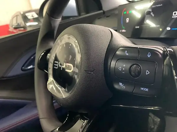 BYD Dolphin Mini - Imagem 14