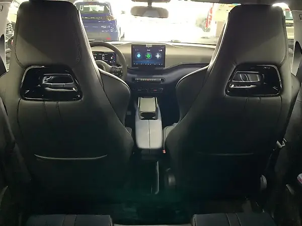 BYD Dolphin Mini - Imagem 13
