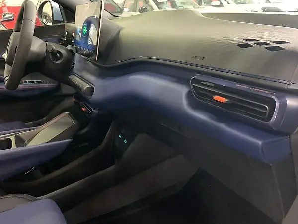 BYD Dolphin Mini - Imagem 16