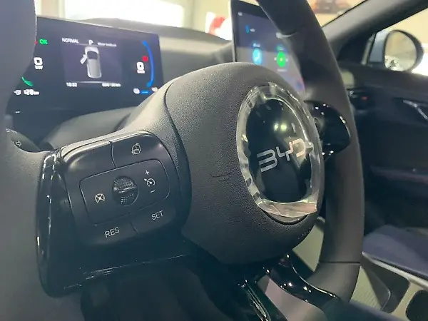 BYD Dolphin Mini - Imagem 15
