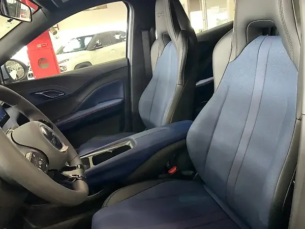 BYD Dolphin Mini - Imagem 18