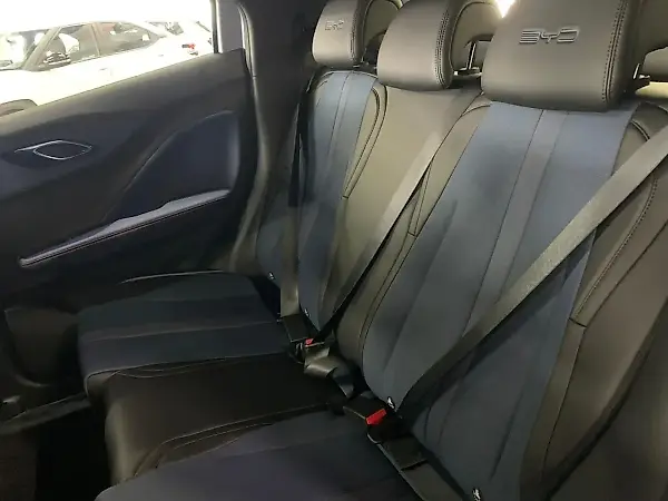 BYD Dolphin Mini - Imagem 19