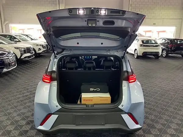 BYD Dolphin Mini - Imagem 20