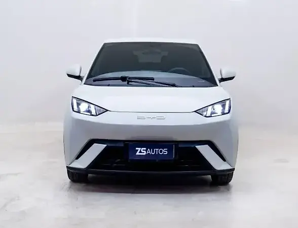 BYD Dolphin Mini - Imagem 1
