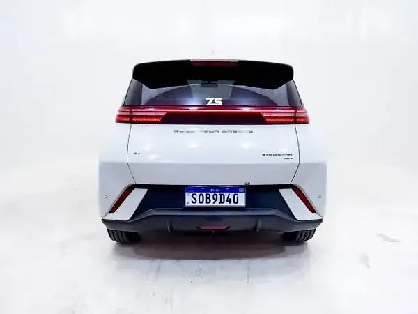 BYD Dolphin Mini - Imagem 9