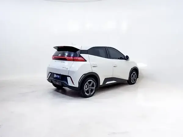 BYD Dolphin Mini - Imagem 7