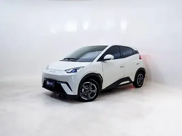 BYD Dolphin Mini - Imagem 2