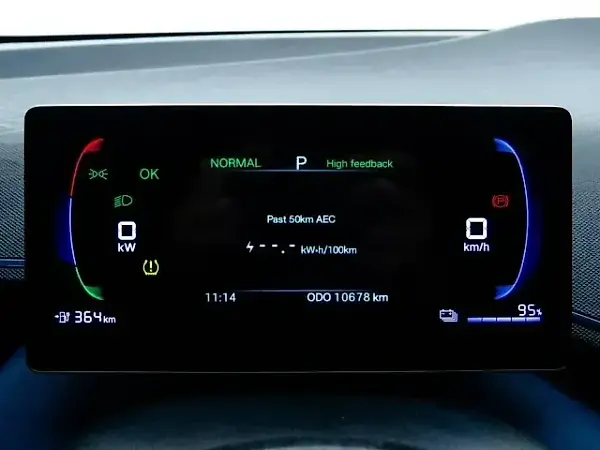 BYD Dolphin Mini - Imagem 10