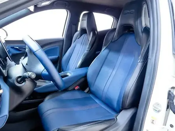 BYD Dolphin Mini - Imagem 5