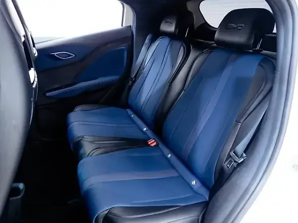 BYD Dolphin Mini - Imagem 12