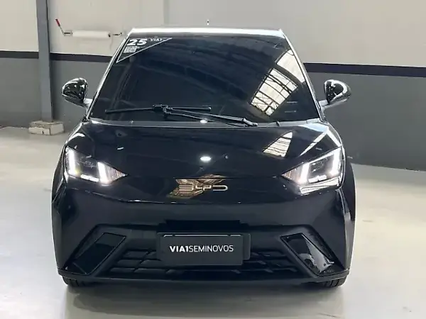 BYD Dolphin Mini - Imagem 2