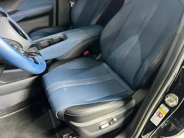 BYD Dolphin Mini - Imagem 9