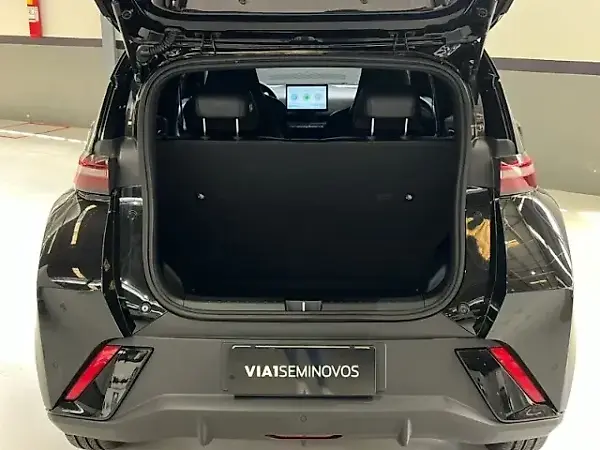 BYD Dolphin Mini - Imagem 18