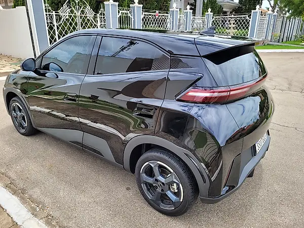 BYD Dolphin Mini - Imagem 6