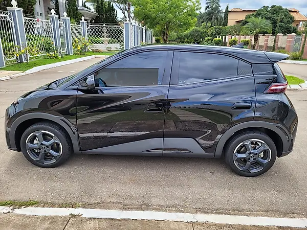 BYD Dolphin Mini - Imagem 7