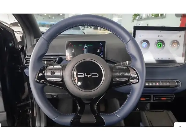 BYD Dolphin - Imagem 7