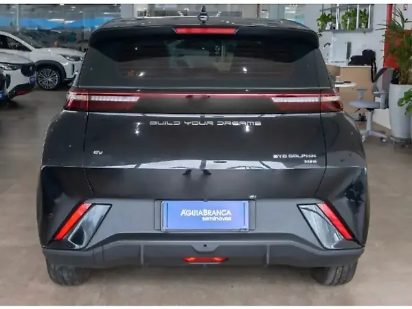 BYD Dolphin - Imagem 4