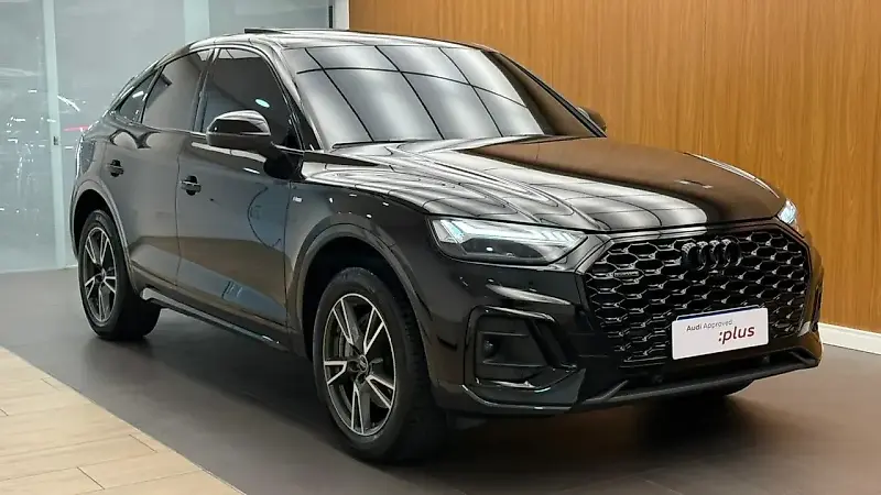 Audi Q5 - Imagem 1