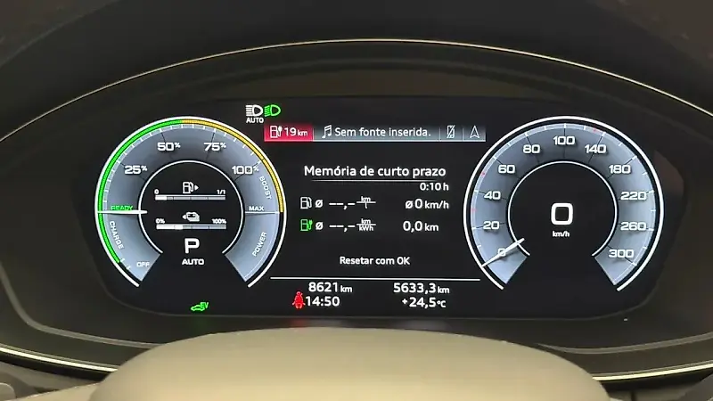 Audi Q5 - Imagem 11