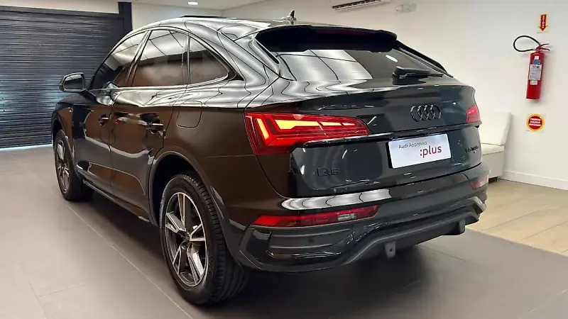 Audi Q5 - Imagem 4