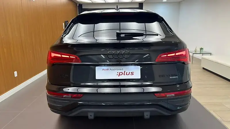 Audi Q5 - Imagem 6
