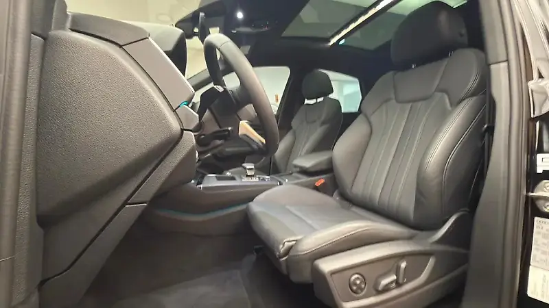 Audi Q5 - Imagem 8