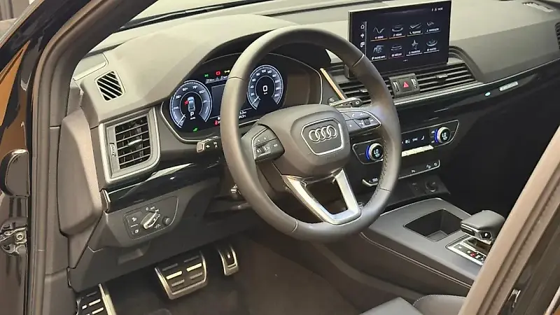 Audi Q5 - Imagem 9