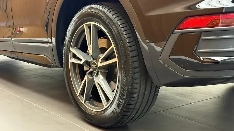 Audi Q5 - Imagem 7