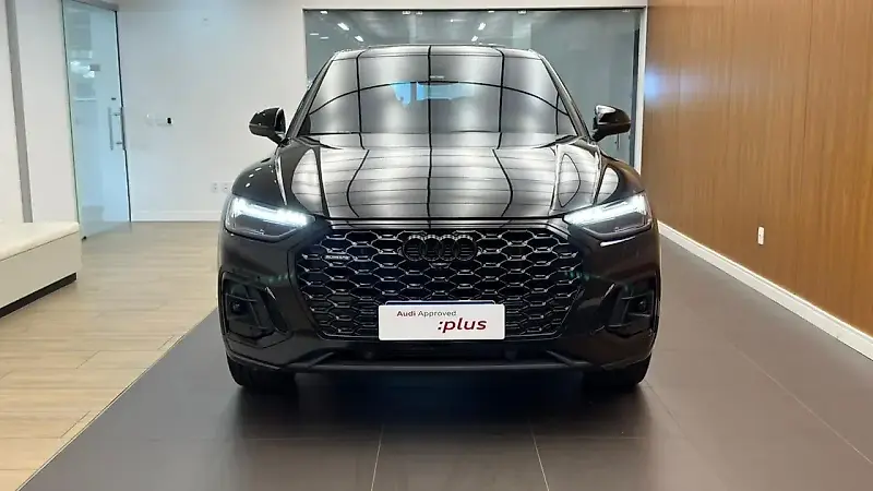 Audi Q5 - Imagem 5