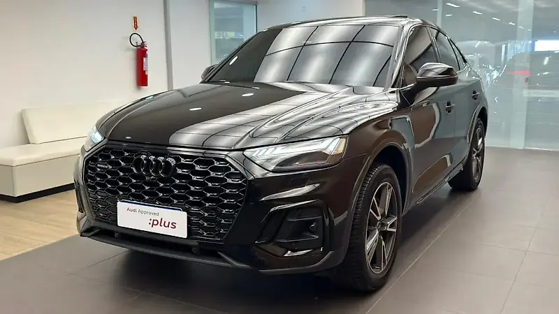 Audi Q5 - Imagem 3