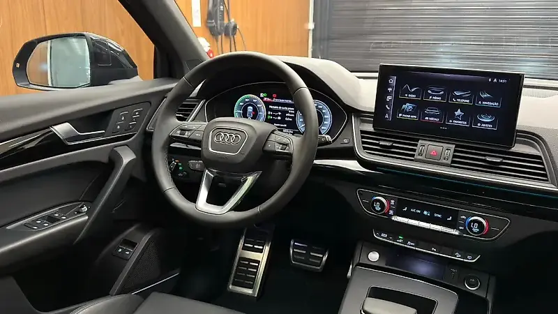 Audi Q5 - Imagem 10