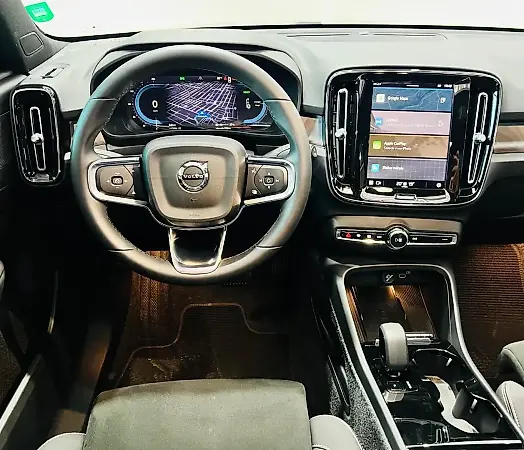 Volvo EX40 - Imagem 15